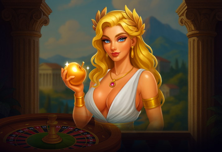 bannière aphrodite